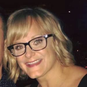 Meet your Posher, J.b.